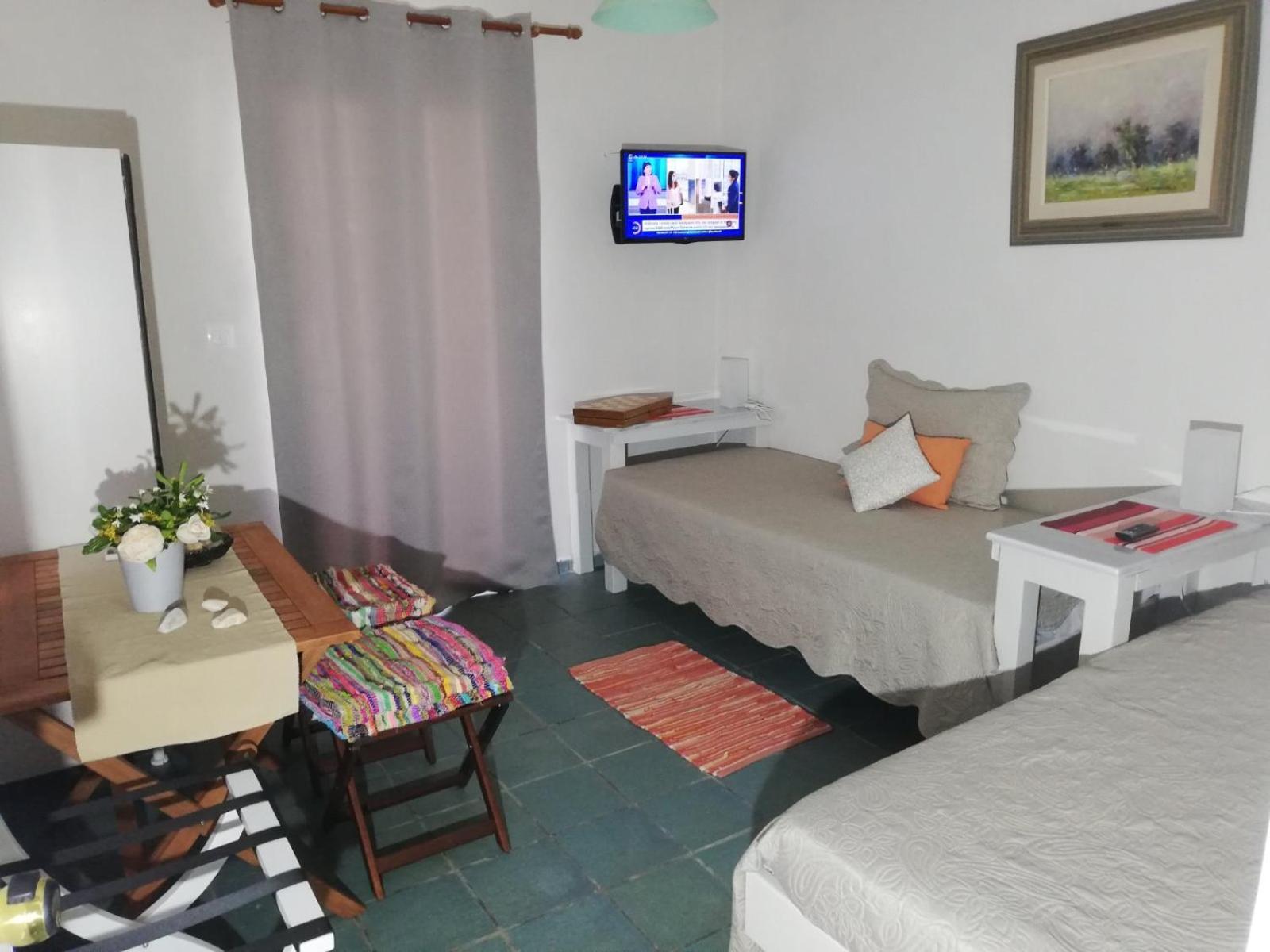 Kypri Apartments Kipri  Pokoj fotografie