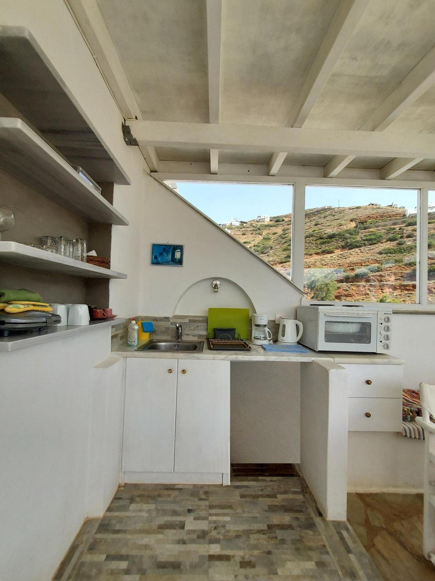 Kypri Apartments Kipri  Pokoj fotografie