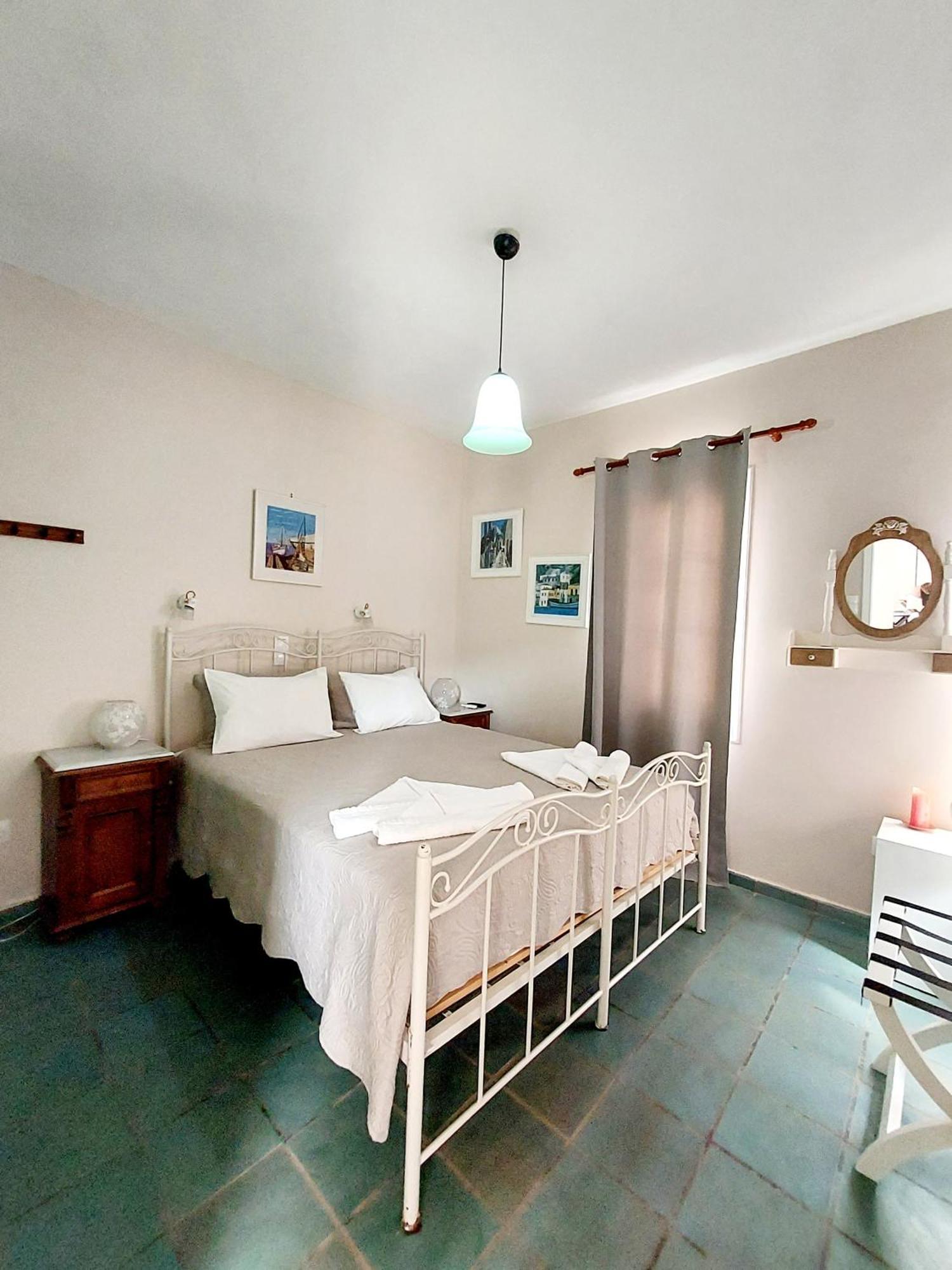 Kypri Apartments Kipri  Pokoj fotografie