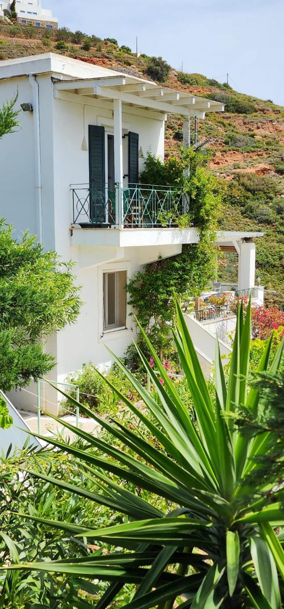 Kypri Apartments Kipri  Pokoj fotografie